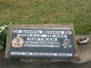 
Donald Deane HOFFMAN,
son,
born 13 Dec 1945,
died 5 Feb 1993;
Killarney cemetery, Warwick Shire

