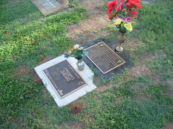 Henrietta BLOEMBERGEN-ZUIDEMA,  | born New York 1 Jan 1922,  | died 16 Sept 1988,  | wife mum nanna great-grandparent;  | Jan ZUIDEMA,  | born Holland 31 Oct 1917,  | died 8 June 2004,  | immigrated from Holland 1957,  | husband dad granpa great-grandparent;  | parents of 9 children;  | Diana Zuidema TAYLOR,  | 7 Sept 1947 - 1 Jan 1966,  | daughter sister wife;  | Baby TAYLOR;  | Lawnton cemetery, Pine Rivers Shire  | Lawnton cemetery, Pine Rivers Shire  | 