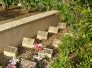 
Lawnton cemetery, Pine Rivers Shire
