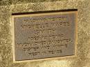
Michelle Maree SMITH,
aged 42 years,
daughter sister auntie;
Lawnton cemetery, Pine Rivers Shire

