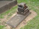 
Lawnton cemetery, Pine Rivers Shire
