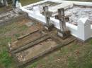 
Lawnton cemetery, Pine Rivers Shire
