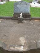 
William MACPHAIL,
born Thurso Scotland,
died 31 Mar 1948 aged 71 years;
Lawnton cemetery, Pine Rivers Shire
