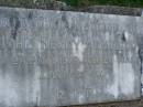 
John Henry ARMFIELD,
died 28 Oct 1972 aged 20 years;
Lawnton cemetery, Pine Rivers Shire
