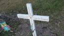 
Shirley VAN de SANDE

Legume cemetery, Tenterfield, NSW


