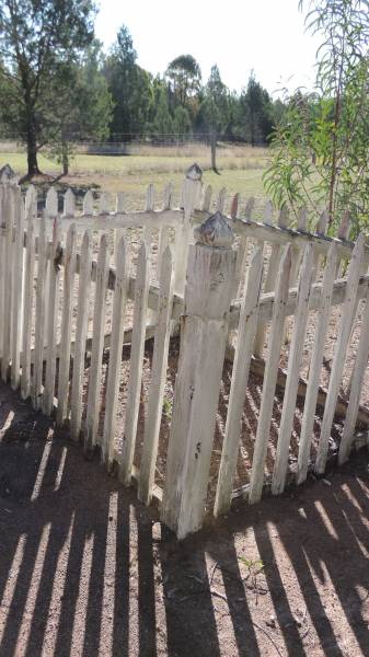 Leyburn Cemetery  | 