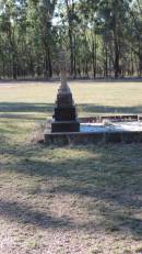
Leyburn Cemetery

