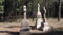 
Bridget MURRAN
b: 14 Aug 1882
d: 22 Jul 1884

Leyburn Cemetery


