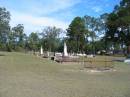 
Logan Village Cemetery, Beaudesert
