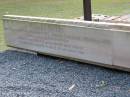 
Ronald BELBIN, born Glasgow Scotland 10 Aug 1922, died Cedarvale 7 May 2001,
Logan Village Cemetery, Beaudesert
