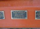 
Henk BIERMAN, 1913-1990, father father-in-law grandfather;
Logan Village Cemetery, Beaudesert
