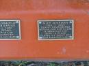 
Miep BIERMAN, 1916-2001, mother mother-in-law grandmother;
Logan Village Cemetery, Beaudesert

