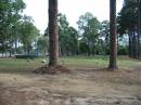 
Logan Village Cemetery, Beaudesert
