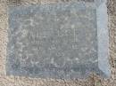 
Alf LEE, B: Nov 1908, D: Apr 1987, aged 79
Logan Village Cemetery, Beaudesert
