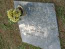 
Telma KNIGHT born 28 June 1924 died 16 Sept 1988, mother;
Logan Village Cemetery, Beaudesert
