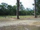 
Logan Village Cemetery, Beaudesert Shire
