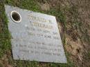 
Gerald R. LENEHAM, born 9 Sept 1961 died 25 June 1990;
Logan Village Cemetery, Beaudesert Shire

