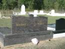 
BLASZAK family;
Logan Village Cemetery, Beaudesert Shire
