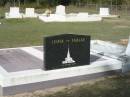 
LEOFA - FUALAU;
Logan Village Cemetery, Beaudesert Shire
