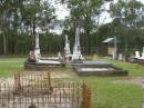 
Lower Coomera cemetery, Gold Coast
