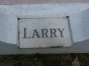 
Lawrence Michael (Larry) WELSH,
husband father,
died 7 June 1960 aged 60 years;
Lower Coomera cemetery, Gold Coast
