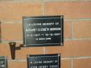 
Margaret Elizabeth MORRISON,
14-5-1917 - 16-12-1997;
Lower Coomera cemetery, Gold Coast
