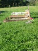 
St Michaels Catholic Cemetery, Lowood, Esk Shire

