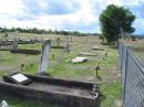 
Lowood Trinity Lutheran Cemetery (Bethel Section), Esk Shire
