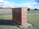 
Lowood Trinity Lutheran Cemetery (Bethel Section), Esk Shire
