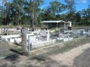 
Lowood Trinity Lutheran Cemetery (St Marks Section), Esk Shire
