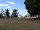 
Ma Ma Creek Anglican Cemetery, Gatton shire
