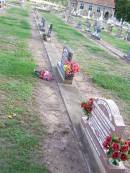 
Ma Ma Creek Anglican Cemetery, Gatton shire
