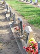 
Ma Ma Creek Anglican Cemetery, Gatton shire
