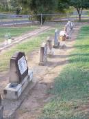 
Ma Ma Creek Anglican Cemetery, Gatton shire
