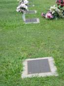 
Maclean cemetery, Beaudesert Shire
