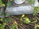 
Zillah, wife of J.L. FREDERICH, died 27 June 1900;
Johannes Ludwig FREDERICH, died 30 July 1909;
Alice Caroline Henriette, wife of Harold P. FREDERICH,
died 6 Dec 1916;
Marburg Anglican Cemetery, Ipswich
