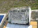 
Emma LESLIE,
died 3 Feb 1976 aged 92 years;
Marburg Lutheran Cemetery, Ipswich
