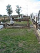 
Marburg Lutheran Cemetery, Ipswich
