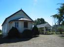 
Trinity Lutheran Church, Marburg, Queensland
