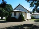 
Trinity Lutheran Church, Marburg, Queensland
