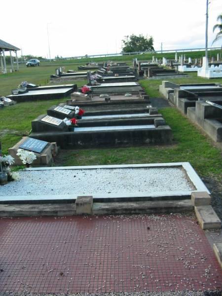 Marburg Lutheran Cemetery, Ipswich  | 