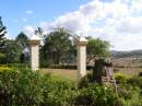 
Woodlands cemetery, Marburg, Ipswich
