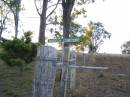 
Maroon General Cemetery, Boonah Shire
