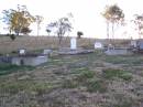 
Maroon General Cemetery, Boonah Shire

