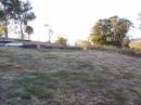 
Maroon General Cemetery, Boonah Shire
