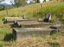 
Maroon General Cemetery, Boonah Shire
