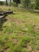 
Maroon General Cemetery, Boonah Shire
