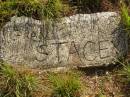 
Granny? Stacey;
Maroon General Cemetery, Boonah Shire
