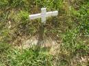 
Merkine?;
Maroon General Cemetery, Boonah Shire
