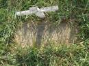 
NEWMAN;
Maroon General Cemetery, Boonah Shire
